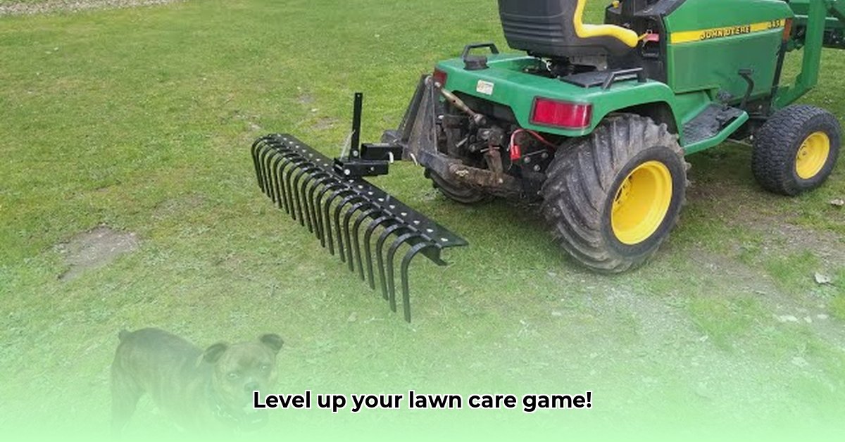 landscape-rake-for-lawn-tractor